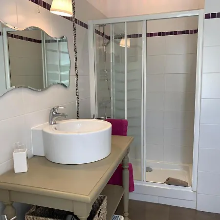 Bed & Breakfast La Bergerie *