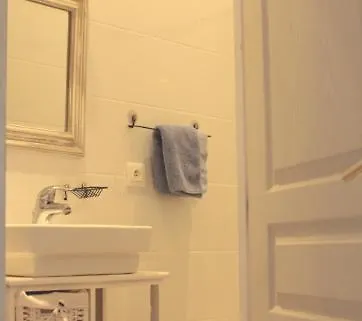 La Bergerie * Le Pouliguen