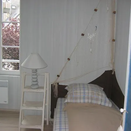 Frühstückspension La Bergerie *