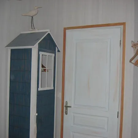 La Bergerie