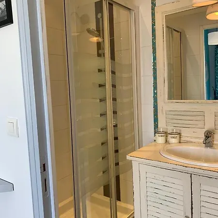 La Bergerie Le Pouliguen