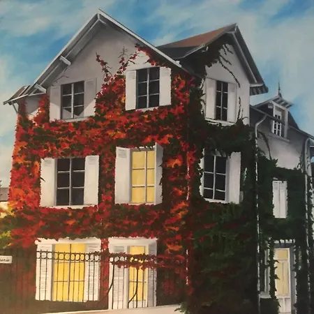 La Bergerie * Le Pouliguen