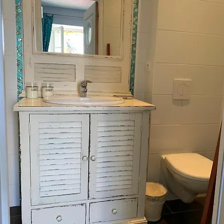 La Bergerie * Le Pouliguen