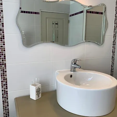 La Bergerie * Le Pouliguen