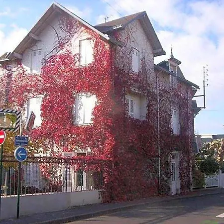 La Bergerie Panzió *