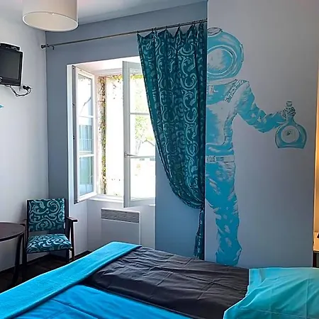 La Bergerie Panzió *