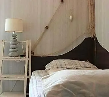 Panzió La Bergerie *