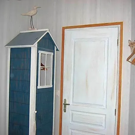 Panzió La Bergerie