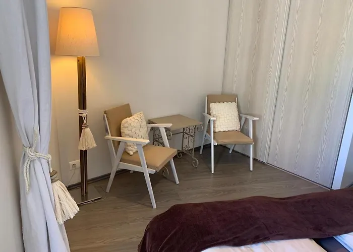 La Bergerie Alojamento de Acomodação e Pequeno-almoço