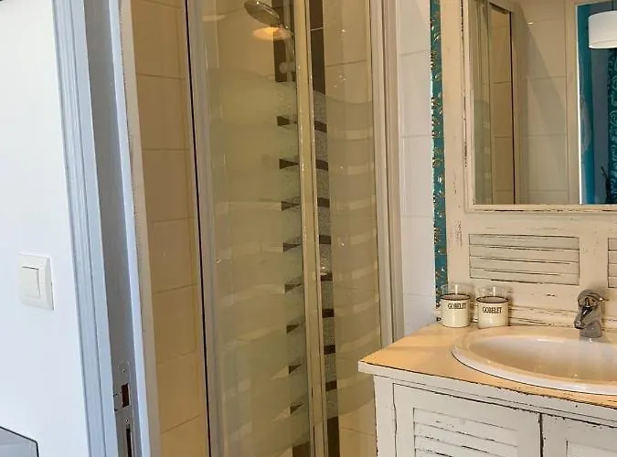 La Bergerie Le Pouliguen