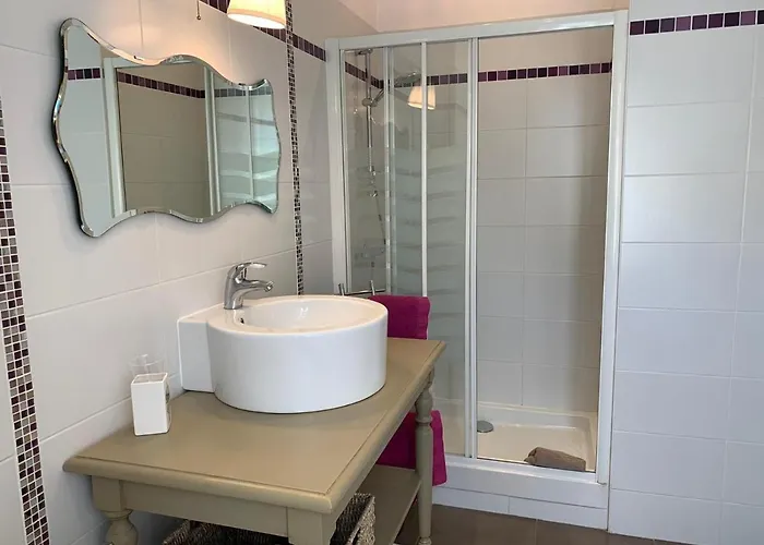 Alojamento de Acomodação e Pequeno-almoço La Bergerie *