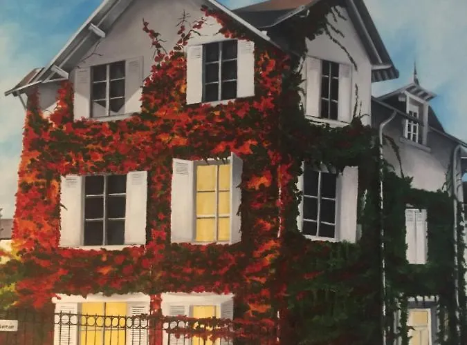 La Bergerie * Le Pouliguen